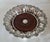 Antique George IV Sheffield Plate Wine Bottle Coasters, 1830, Set of 2 For Sale - Image 4 of 12