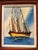 Rather than being painted by a single well-known fine artist, works with this specific signature were typically created in...