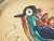 Modern Pablo Picasso, Madoura Ceramic, Colorful Bird, Lithograph For Sale - Image 3 of 6