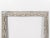 Italian Antique Early 18th Century Painted Wood Frame For Sale - Image 3 of 4