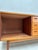 Large Vintage Minimalistic Teak Sideboard, 1960s For Sale - Image 9 of 13