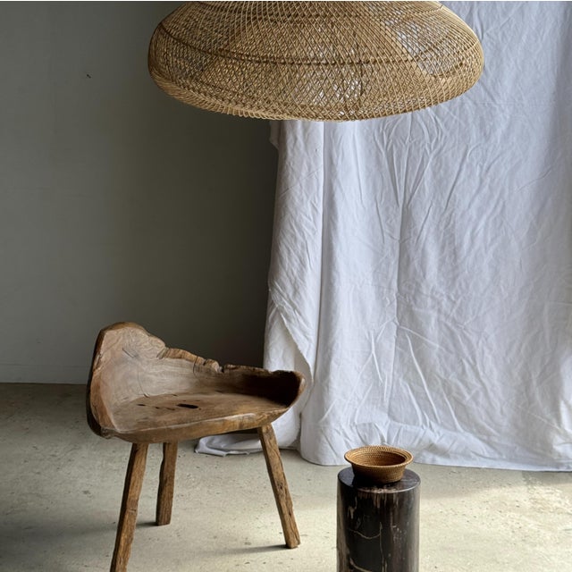 Large Pendant Light in the shape of a Cloud, 1980s For Sale - Image 10 of 18