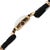 Bucherer Ladies Vintage Retro Bucherer Cocktail 17mm Diamond 18k Gold Mechanical Watch For Sale - Image 4 of 11