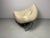 Beige Chili Lounge Chair by Paul Falkenberg for Rom, Belgium, 1970s For Sale - Image 8 of 13