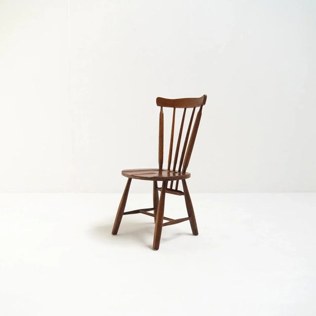 Vintage Chairs, 1970s, Set of 6 For Sale - Image 6 of 10