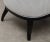 Late 20th Century Late 20th Century Pair of Armless Slipper Chairs For Sale - Image 5 of 7