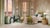 Not Yet Made - Made To Order Fidji Headboard in Rattan with Particle Board and HR Foam by Popus Editions For Sale - Image 5 of 6