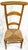 Late 19th Century French Country Prie Dieu Prayer Chair For Sale - Image 9 of 9