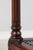 Pair of Theodore Alexander Mahogany 3 Tier Tables For Sale - Image 12 of 16