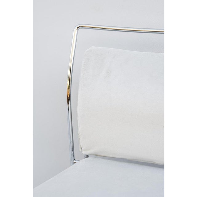 Tulu Chairs by Kazuhide Takahama for Gavina, 1970s, Set of 2 For Sale - Image 6 of 11