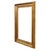 Large Classic Gilt Wooden Frame For Sale - Image 9 of 18