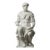 Giuliano De' Medici, Duke of Nemours – Marble Renaissance Sculpture For Sale