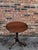 Antique English Tilt Top Table For Sale - Image 4 of 12