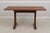 Age: C.1999 Details: Finish no.703 Solid Cherry High Quality Construction Country Arts & Crafts Style End Sliding Supports...