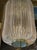Modern Elegant Murano Glass Lanterns For Sale - Image 3 of 5