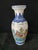Art Deco Chinese Ceramic Vase,Famille Rose Porcelain Vase Hand Painted Figures Story Pattern For Sale - Image 3 of 11