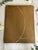 Large Vintage Gilded Wood Mirror For Sale - Image 3 of 4