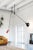 Not Yet Made - Made To Order Cinquanta Black and Black Suspension Lamp by Vittoriano Viganò for Astep For Sale - Image 5 of 7