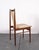 Mid-Century American Nutwood Dining Chairs, 1970s, Set of 6 For Sale - Image 12 of 16