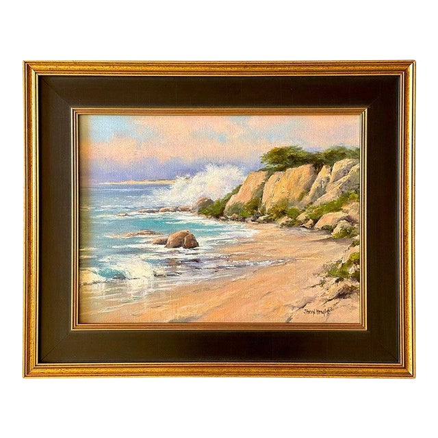 Sheryl Knight Scenic Coast For Sale