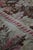 Traditional Wool Beige & Brown Floral Pattern Approx. 8x10 Rug For Sale - Image 3 of 10