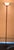 Black Papillona Floor Lamp by Afra & Tobia Scarpa for Flos, 1970s For Sale - Image 8 of 9