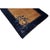 1920s 1920s Earthy Brown Antique Chinese Long Wool Floral Hallway Runner Peking Rug For Sale - Image 5 of 8