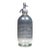 Antique Heavy Glass Pacific & Puget Sound Bottling Co. Seltzer Siphon Bottle c.1894-1920 For Sale