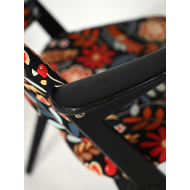 Triva Armchairs by Bengt Ruda for Nordiska Kompaniet, 1960s, Set of 2 For Sale - Image 10 of 11