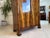 Antique Biedermeier Wardrobe or Hall Cupboard For Sale - Image 9 of 12