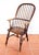 Antique Windsor Armchair, 1840s For Sale - Image 17 of 18