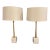 Table Lamps - Arteriors Home Todd Lamps (Pair) For Sale