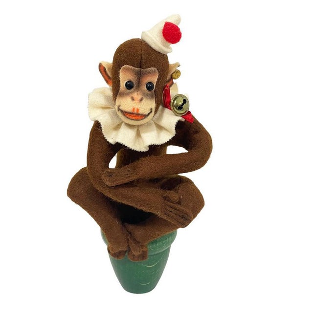 2000 - 2009 Skittles Assortment 1897 from Steiff, 2005, Set of 11 For Sale - Image 5 of 18