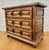 Spanish Castilian Solid Wood Chest of Drawers, Mid 20th Century For Sale - Image 11 of 11