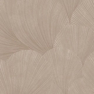 Borastapeter Mirage Wallpaper in Clay For Sale