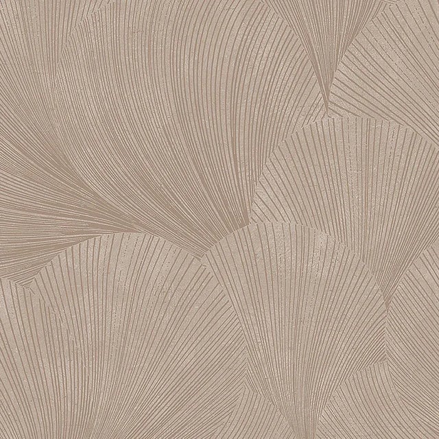 Borastapeter Mirage Wallpaper in Clay For Sale