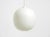Glass Bologna Pendant Lamp by Aloys Gangkofner for Peill & Putzler, 1950s For Sale - Image 15 of 15