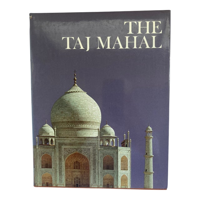 1972 The Taj Mahal For Sale