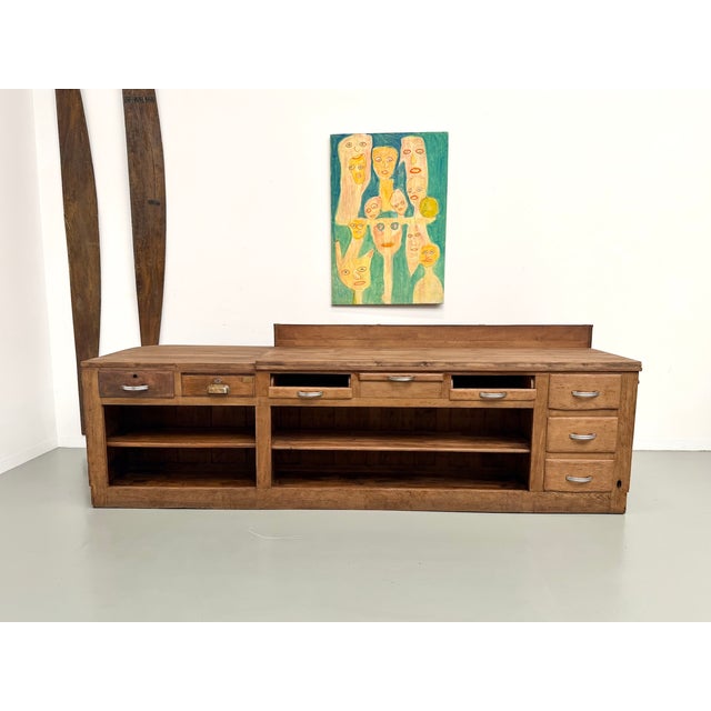 Large Trading Post, 1930s For Sale - Image 10 of 18