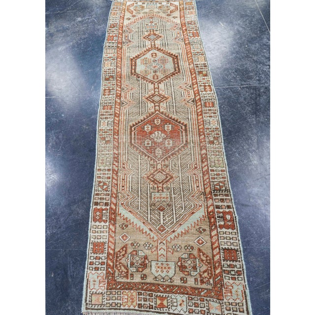 Turkish Vintage Rug 2'3" x 7' #16794 Explore a curated collection of hallway runners, wool rugs, and handmade masterpieces...