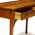 Elegant 19th Century Italianate Walnut Server / Console Table For Sale - Image 4 of 7