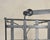 Mario Papperzini Mid-Century Amalfi Iron Patio Garden Armchair For Sale - Image 16 of 18