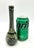 Mid 20th Century Scandinavian Faience Ceramic Bud Vase For Sale In Miami - Image 6 of 8
