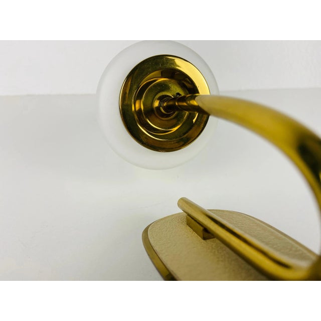 1950s Wall Lamp, France, 1950s For Sale - Image 5 of 7