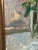 Ture Peterson, Bloomer, 1960s, Oil on Canvas For Sale - Image 6 of 17