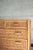 Wood Small Bamboo and Rattan Chest of Drawers, 1980s For Sale - Image 7 of 9
