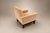 Brazilian Modern Armchair in Rosewood and Honey-Camel Mohair, 1960s For Sale - Image 10 of 16
