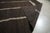 9x12 Talia Delicate Brown Kilim Minimalist Geometric Flatweave Wool Carpet Rug For Sale In New York - Image 6 of 10