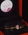 Late 20th Century Chopard Happy Hearts Tahitian Mother-of-Pearl Diamond 18k Rose Gold Bangle For Sale - Image 12 of 13