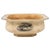 20th Century Dutch Special Edition Porcelain Tureen Without Lid For Sale - Image 15 of 18